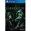 Chernobylite PS4